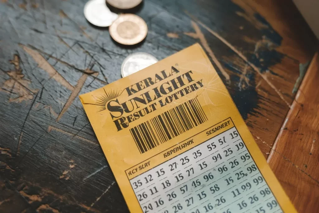 Kerala Lottery Pending Number