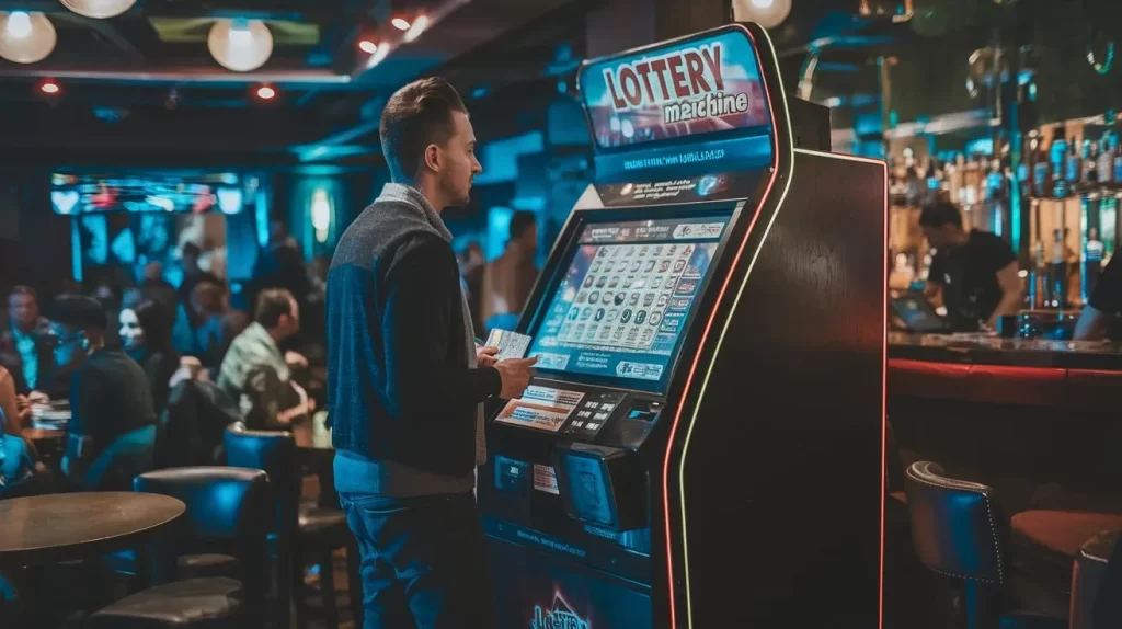 Lottery Club