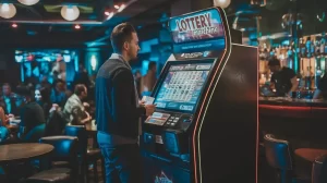 Lottery Club