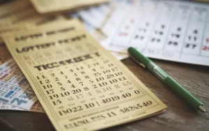 State Lottery Results India
