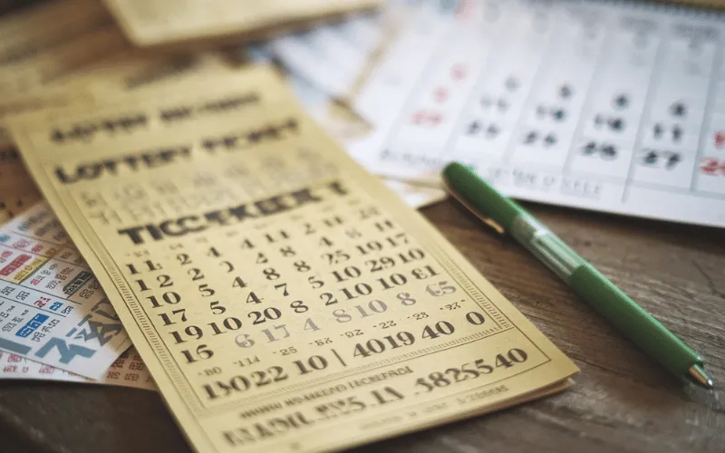 State Lottery Results India