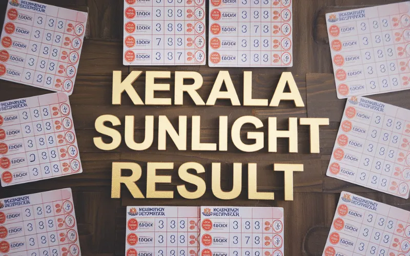 State Lottery Results India