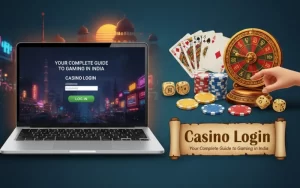 Acewin Casino Login at Royal Club Lottery featured image