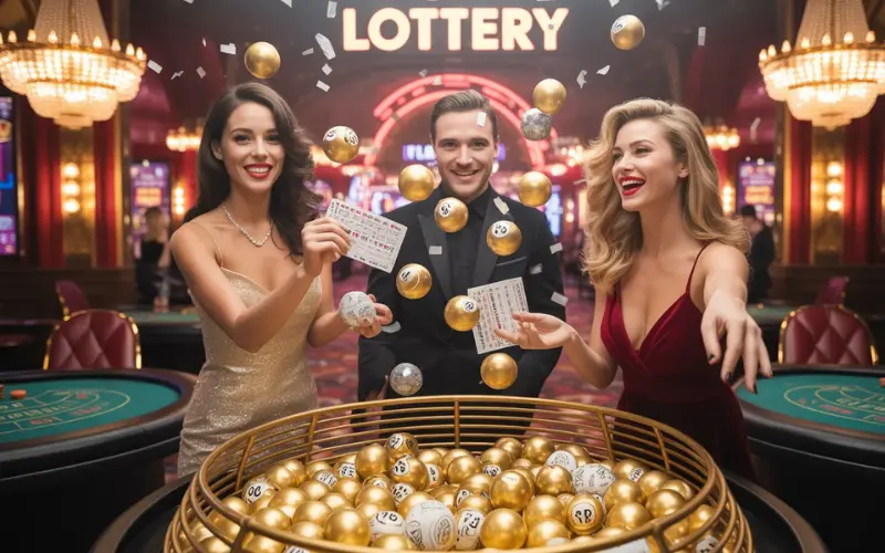bihar lottery at royal club lottery body image
